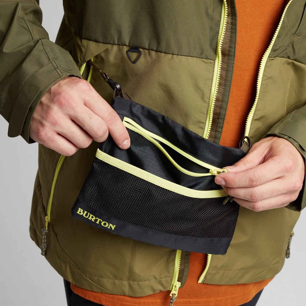 Burton Jacket - Picture 11 of 11